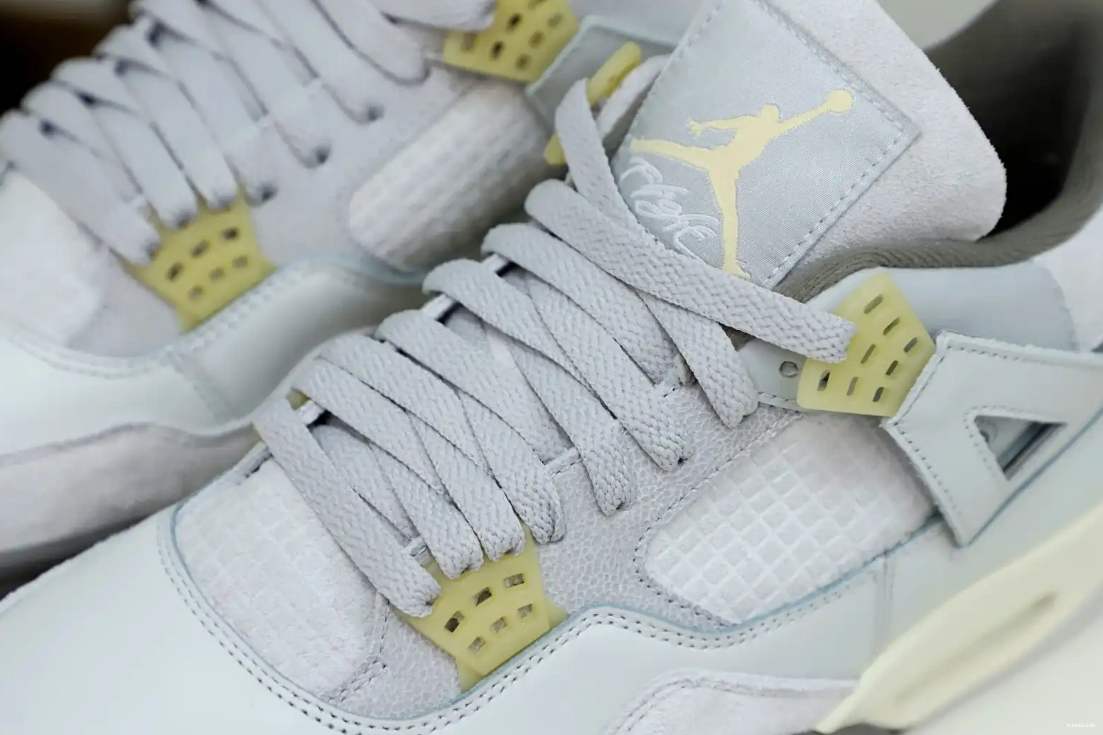 Jordan SE  Jordan Kimikick 4 Air 0525